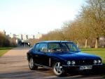 Jensen Interceptor S 2007 года